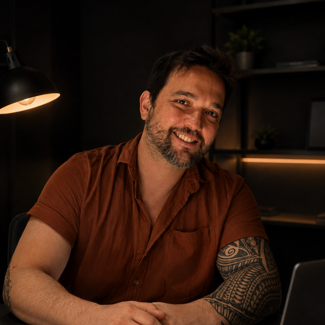 Pedro Machado