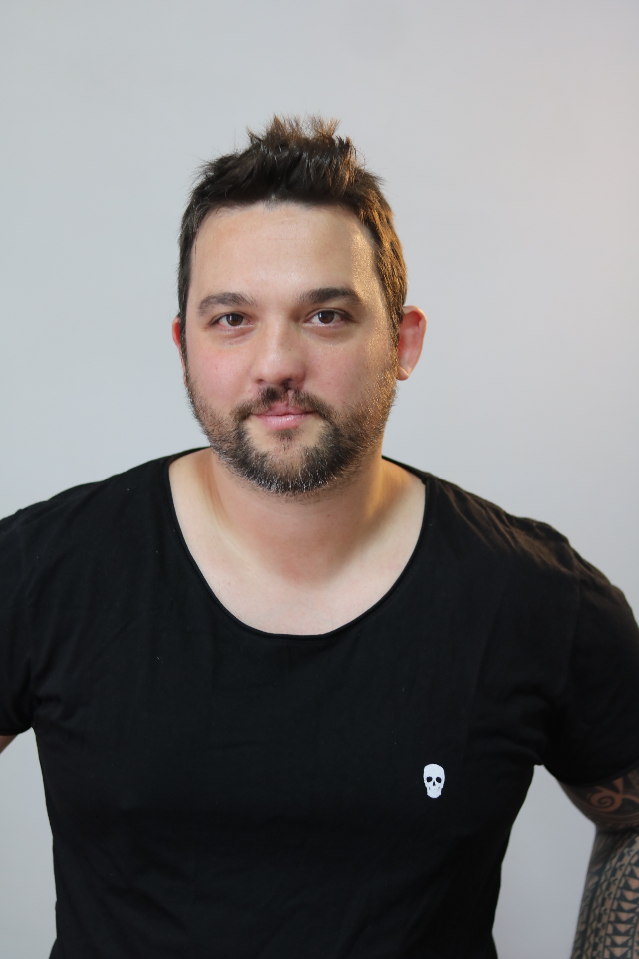 Pedro Machado